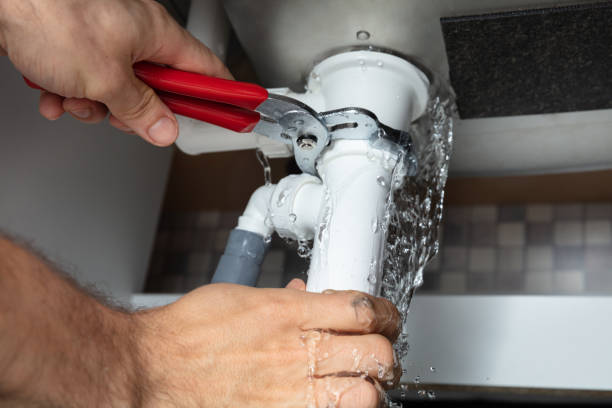 Best Carpet water damage restoration  in Albemarle, NC