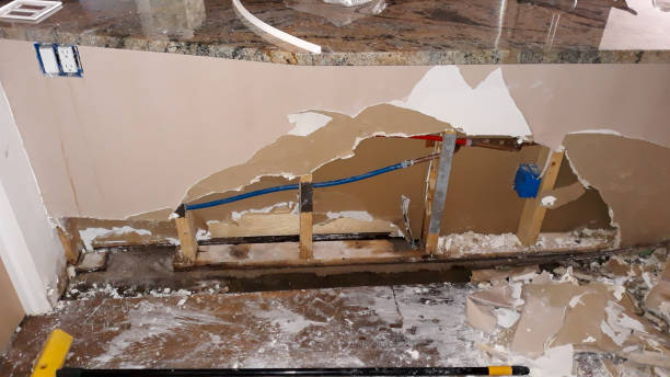 Best 24-hour water damage restoration  in Albemarle, NC