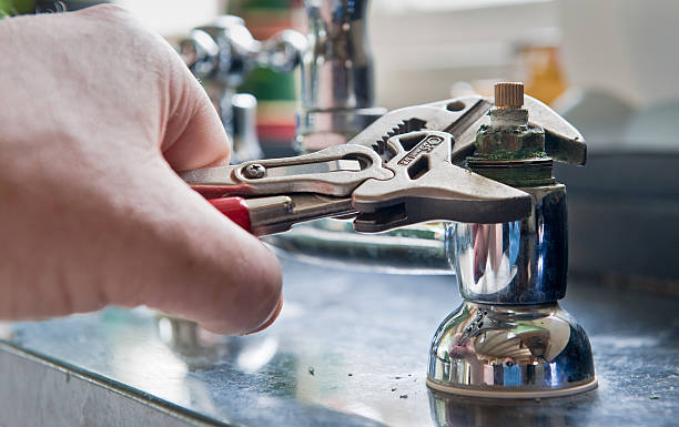 Best Ceiling water damage repair  in Albemarle, NC