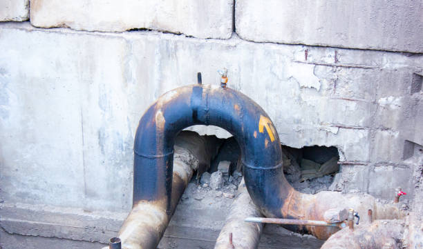 Best Ceiling water damage repair  in Albemarle, NC
